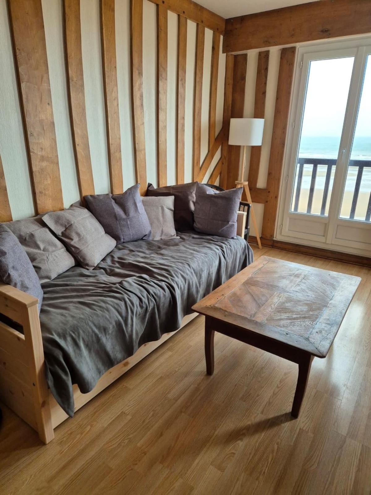 Vue Apartamento