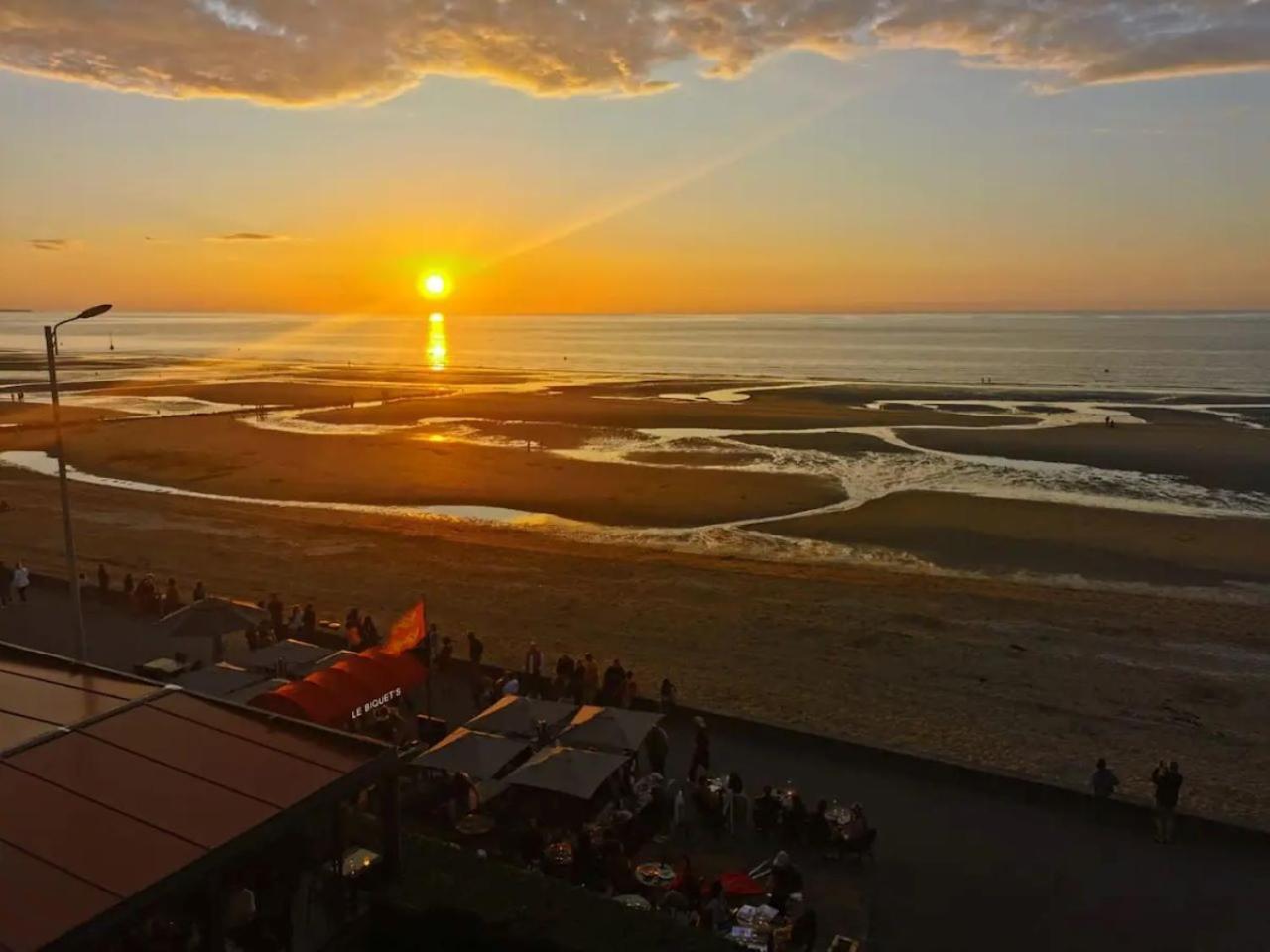 Vue * Cabourg