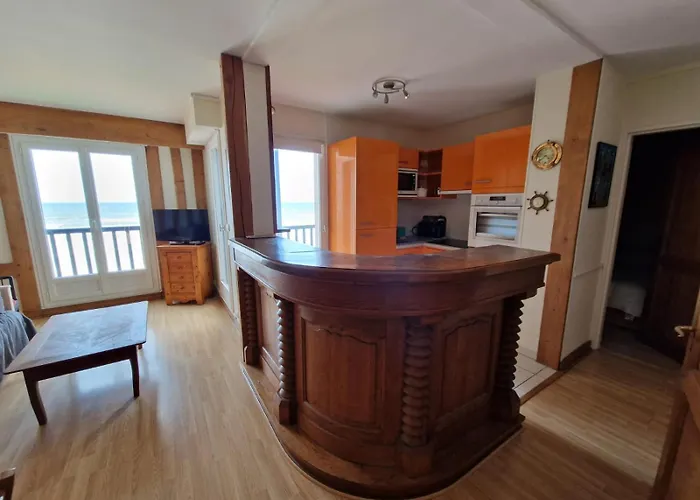 Appartement Vue Mer