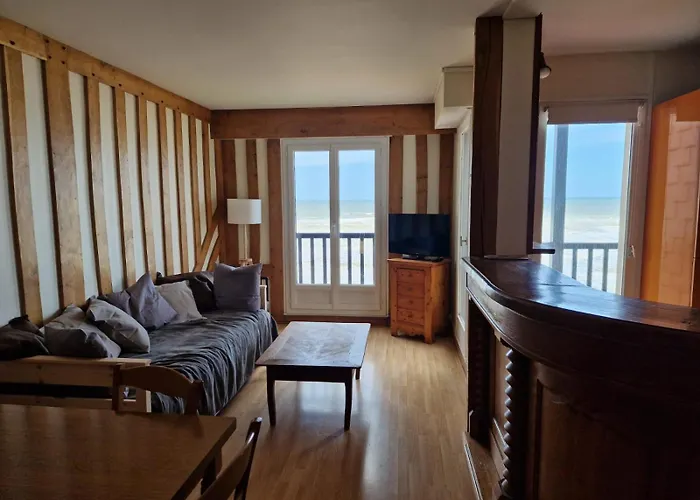 Appartement Vue Mer