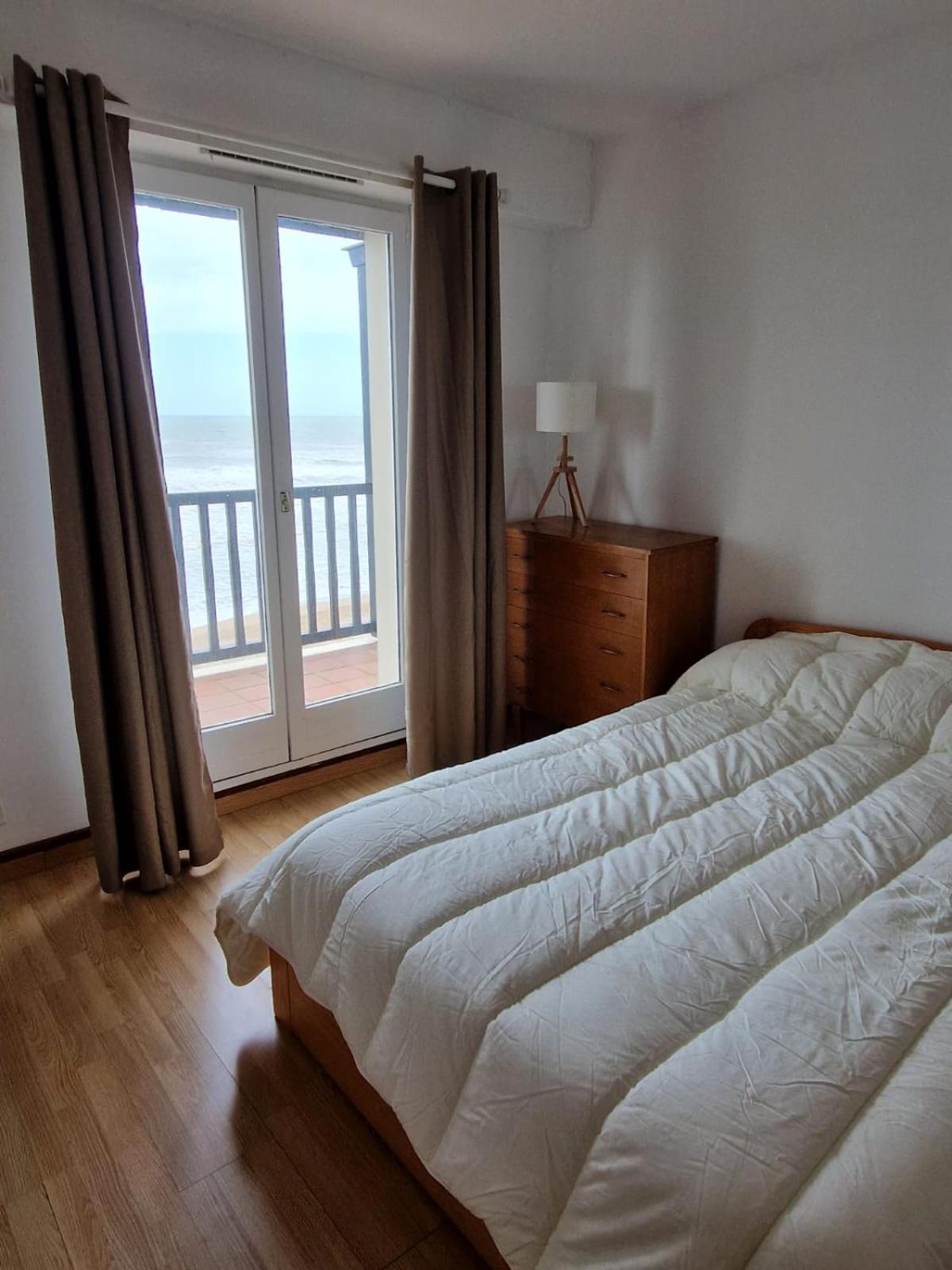 Vue Apartment Cabourg