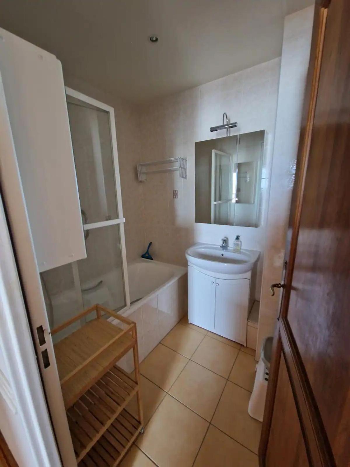 Vue Apartment